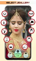 Jewelry Photo Editor for Girl