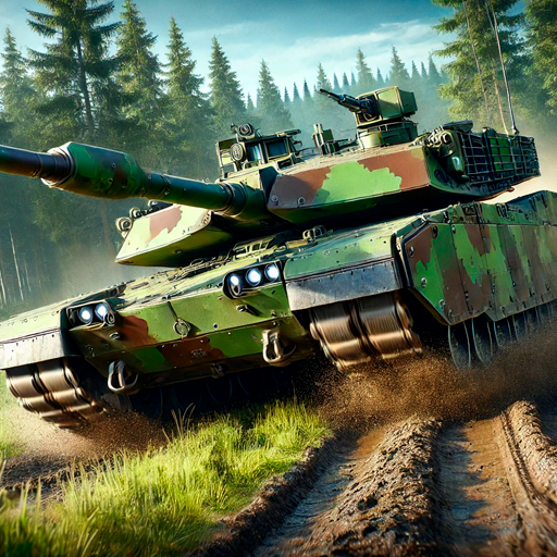 Tank Force