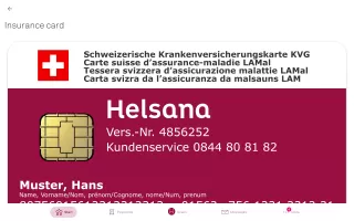 myHelsana