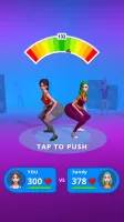 Twerk Race 3d — Fun run game!