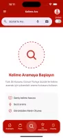 Türkçe Sözlük