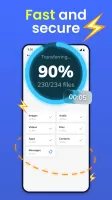 Smart switch - copy my data