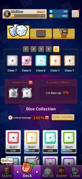 Random Dice Defense : PvP TD