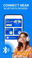 Bluetooth Auto Connect App