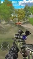 Animal Hunting Simulator Game