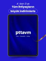 PttAVM
