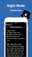 Audify read aloud web browser