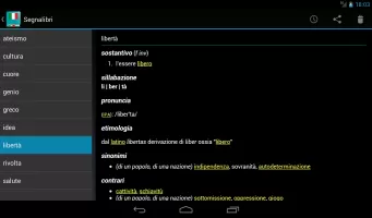 Italian Dictionary - Offline