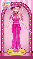 Paper Doll Dress Up:Doll Games
