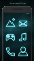 The Grid - Icon Pack