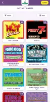 Tennessee Lottery Official App