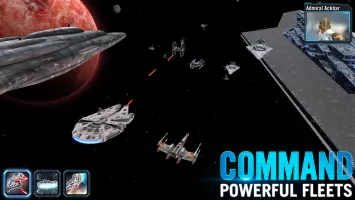 Star Wars™: Galaxy of Heroes