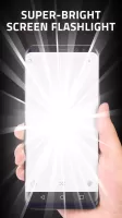 Screen Flashlight Color light