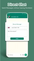 Chat Cloner Web QR Scanner