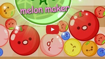 Melon Maker: Fruit Game Gameplay Android