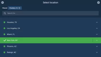 Mullvad VPN