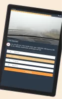 Code de la route 2025