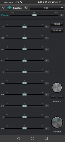 Offline Music Player: Play Mp3