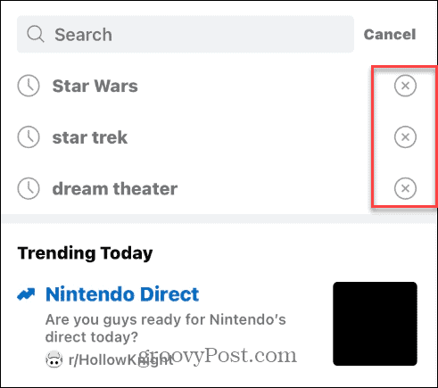 How to Delete Your Reddit History?