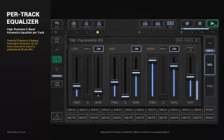 G-Stomper Rhythm