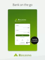 Regions Bank