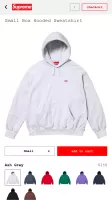 Supreme