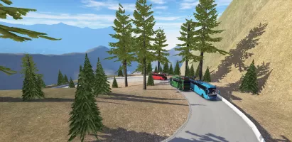 Bus Simulator : Extreme Roads