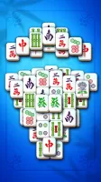 Mahjong Club - Solitaire Game