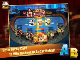 KKTeenPatti Plus