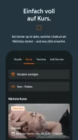 FitX App