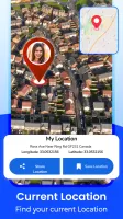 Satellite View:Live Earth Maps