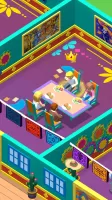 Dream Restaurant - Idle Tycoon