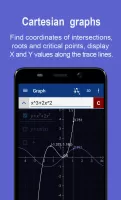 Graphing Calculator