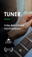 Guitar Tuner Pro