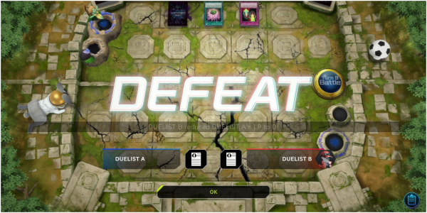 Yu-Gi-Oh! Master Duel