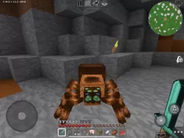 MultiCraft — Build and Mine!