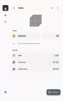 All-In-One Calculator