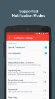Audify Notification Announcer