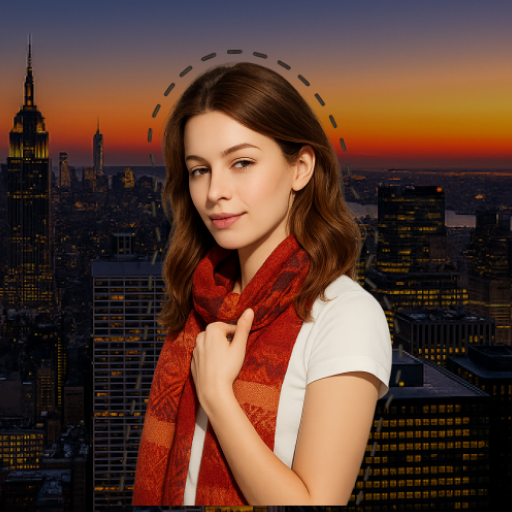 Cut Paste Photo Editor