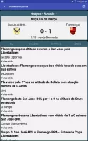 Tabela Brasileirão 2025