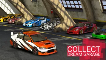 Street Racing