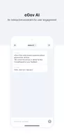 eGov mobile