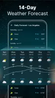 Weather Forecast