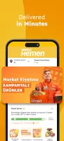 Migros Sanal Market