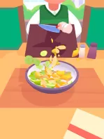 The Cook - 3D Cooking Game