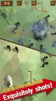 Last Arrows : Sniping Archer