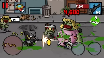 Zombie Age 3: Dead City