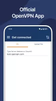 OpenVPN Connect – OpenVPN App