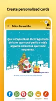 Mensagens de Natal e Ano Novo