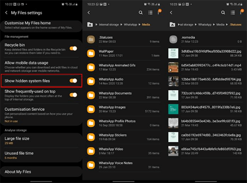 Status Saver・Status Downloader
